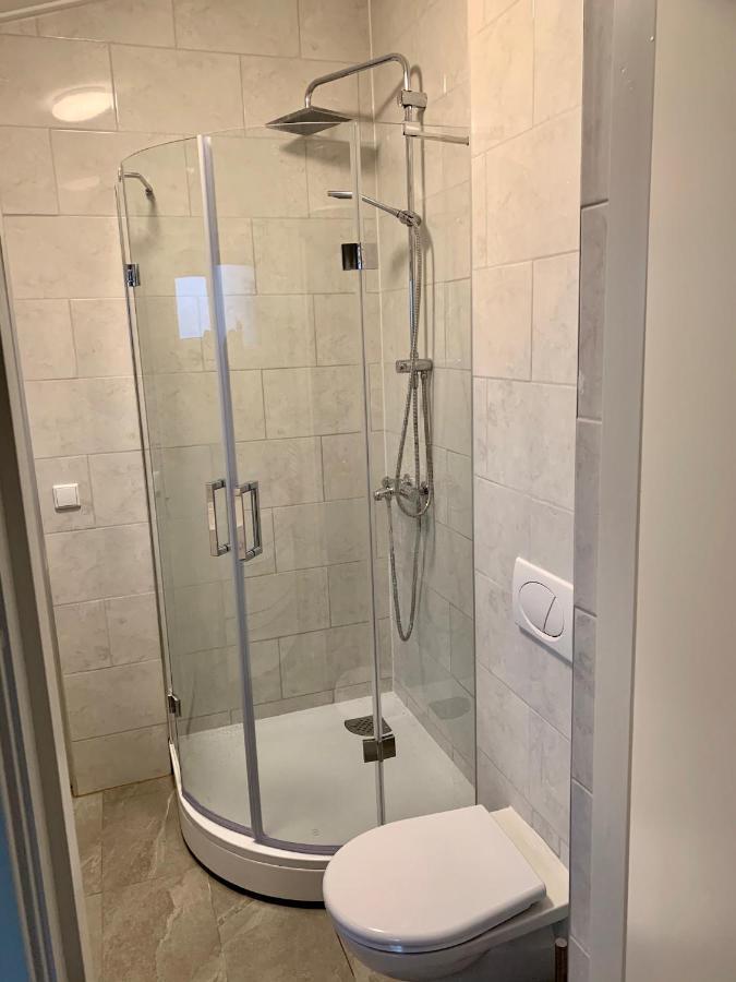 B & B Het Zandhuis Hulshorst Zewnętrze zdjęcie